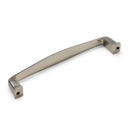 Cappio RSC006 handle, m/o 128 mm, color satin nickel-5