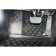 Rugs in Lexus GS 250, 2012-2016 4 pcs. (polyurethane)