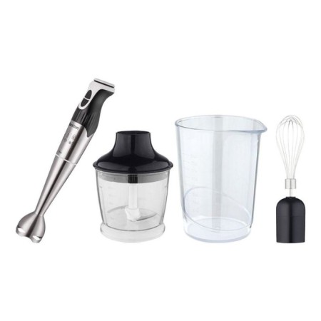 Blackton BT HB1234SS, submersible, 1200 W, 2 speeds, black and white-7