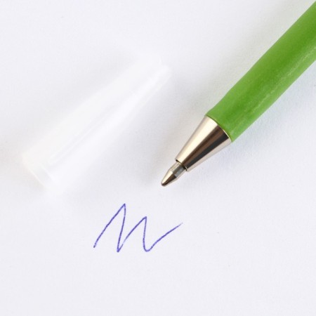 Pen Prove ball blue paste "You are the best" Gift on March 8 Mix-24