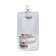 Gouache artistic 80 ml, in Doy-pack with a lid, white