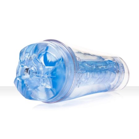 Masturbator Fleshlight Commander Smooth Case Flight