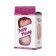 Masturbator Realistic Toyfa Juicy Pussy, Mature, TPR, Fleer, 14.5 cm