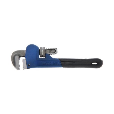 Pipe tundra key, type "stillson", opening up to 30 mm, 200 mm-1