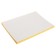 A4 labels are self -adhesive 50 sheets, 80 g/m, on a sheet of 65 labels, size: 38 x 21.2 mm, glossy, white