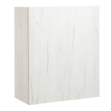 Cabinet of hinged Zara 600x310x720 Crafts White