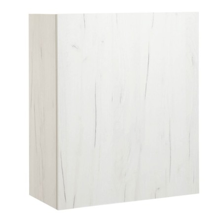 Cabinet of hinged Zara 600x310x720 Crafts White