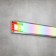 Maytoni LED tape, 24V, IP20, 5050, 21W/m, 5 m, glow of RGB