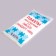 A set of packages of packing 24 x 37 cm, 8 μm, 1000 pcs.