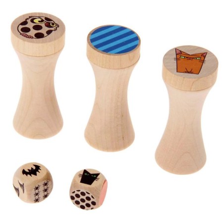 Board game "Kotosov"-3