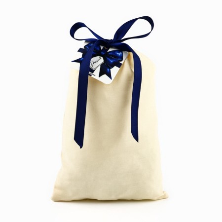 Cotton Cotton bag, 16 × 24 cm