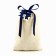Cotton Cotton bag, 16 × 24 cm