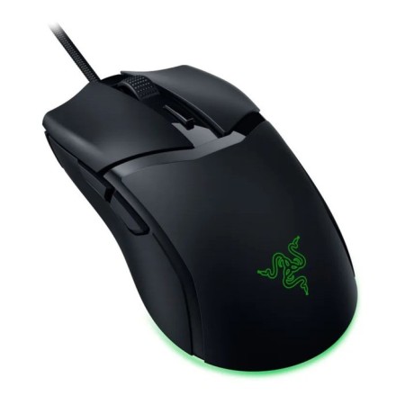 Mouse Razer Cobra Black Optical (8500DPI) USB (5but)-2