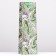 Package for the bottle "delight", green 12 x 40 x 10 cm