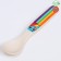 Spoon for nursery, bamboo "Rainbow Dash", My Little Pony