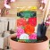Seeds of indoor flowers Pelargonium "Raphaella", F1, 5 pcs.