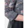 Women's dress, size 56, blue color