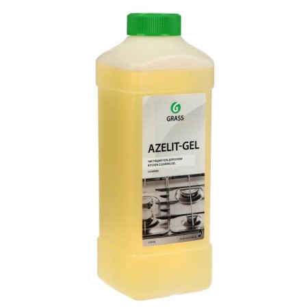 Grass Azelit cleaning tool, gel, for the kitchen, 1 liter-1