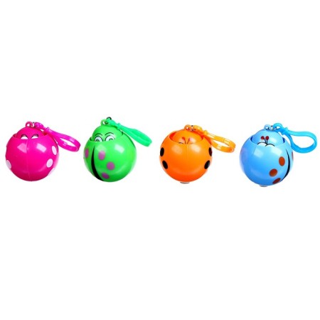 Developing toy "God's cow" light, species mix-3