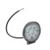 Farah LED SkyWay Off Road, Round, 12/24 V, 27 W, 6000 K, 9 diodes, 115 mm