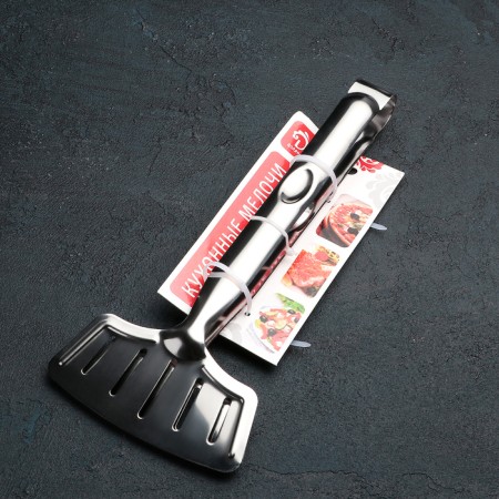 Forceps kitchen shares "maestro", 27.5 cm, stainless steel-2