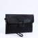 Bag-clate on the magnet, black color