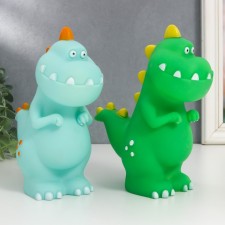 Piggy bank Plastic 