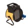 Thermal gun Denzel DHC 5-400, ceramic heater, 230 V, 0.04/3/5 kW