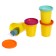 Set for playing with plasticine "oven", light and sound effects
