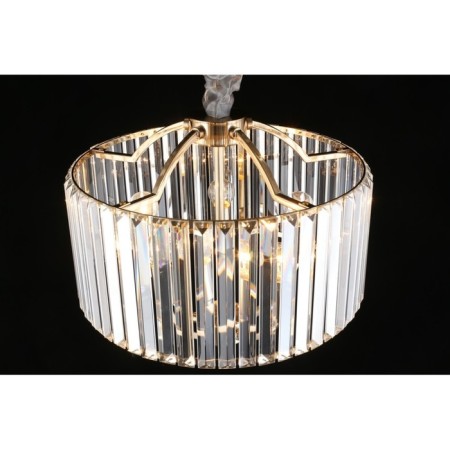 Suspended chandelier NELA E14 200W-2