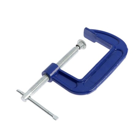 Strokzin G-shaped tundra, reinforced, 3 "(75 mm)-4