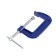Strokzin G-shaped tundra, reinforced, 3 "(75 mm)