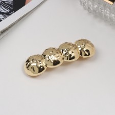 Halle hair clip 