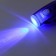 Pen spy invisible ink "New Year: magic in your hands"