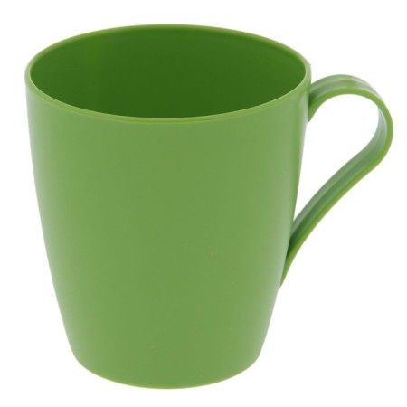 New mug, 400 ml, mix color-7