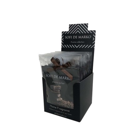 Саше ароматическое Sofi De Marko Chocolate-2