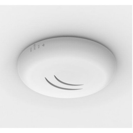 Access point Mikrotik Cap Lite (Rbcapl-2nd) N300 10/100Base-TX-6
