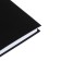 Note book A6+, 96 sheets, in the “Labor mood load” cage, integral binding, covering scarred cardboard, matte lamination, an offset block 65g/m2
