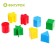 Developing set "Funny Sorter", 8 elements
