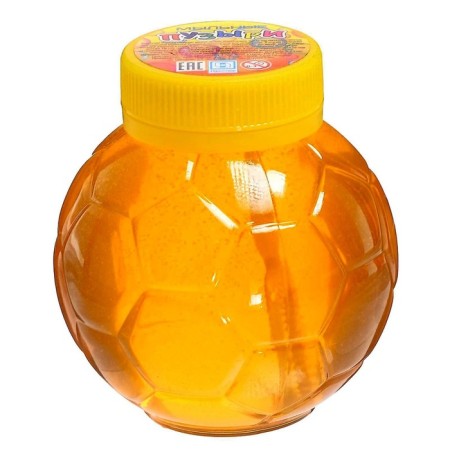 Soap bubbles "Ball" 160 ml mix