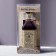 Gift set of cosmetics "Cool man", shower gel 250 ml and hand soap 80 g, Hard Line
