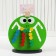 Logical game "Frog"