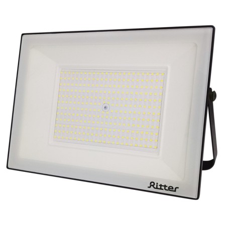 PROFITOR STRODICE PROFI series, 230V, 200W, 6500K, 20,000, IP65, Chern, Warranty 5 years 53412-1