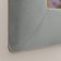 Square mirror "Alero" with buttons, 855 × 855 mm, premium velor, color stellar dust