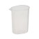 Iron Centek CT-2347, 1800 watts, 200 ml, anti-stick coating, self-cleaning, red