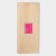 Board cutting shade 70 × 30 × 2 cm, birch