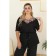 Women's tunic Wisell M4-2789/2, size 54