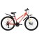 Bicycle 26 "Progress Ingrid Pro Rus, Coral color, p. 17"