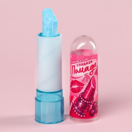 Drage - lipstick "Little bitch" in the box, 3.5 g. (18+)-1