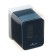Electric black sharpener (batteries are not included), it works from 2 AA batteries